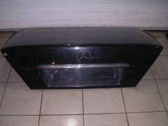 Крышка багажника. Mercedes-Benz E-Class, W124 Двигатели: M, 103, E30, 104, E28, E32, 111, E20, E22, 119, E42, E50, E, 30, 28, 32, 20, 22, 42, 50