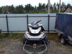 BRP Sea-Doo GTX. 260,00 л.с., 2011 год год