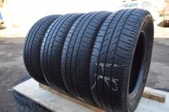 Bridgestone B250. Летние, износ: 20%, 4 шт