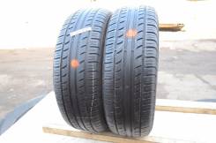 Pirelli P6. Летние, износ: 20%, 2 шт