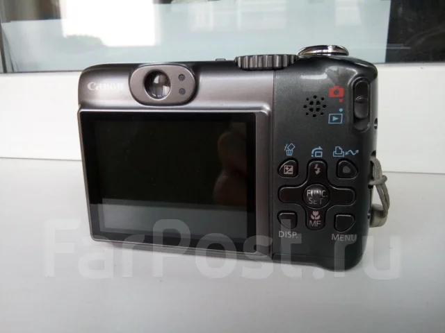 Canon PowerShot A590 IS. 8 - 8.9 ��, ���: 4� ����