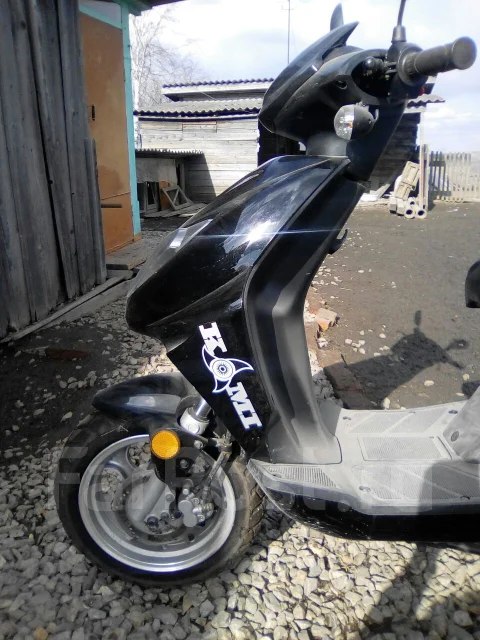 Cronus Kami 50QT-9. 50����. ��., ��������, ��� ���, ������ �� �� ����