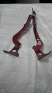 Крепление капота. Honda Fit, GD4, GD3, GD2, GD1