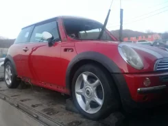 Mini Cooper ����