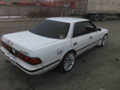 Toyota Mark II. автомат, задний, 2.5 (280 л.с.), бензин, 120 000 тыс. км