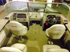 Alumacraft. 2015 ���, ����� 6,8��., ��������� ���������, 200��.�., ������ ����