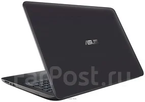 Asus X55. 15.6", 2 300 000����, ��� 6 ��, ���� 500���, WiFi: 1, Bluetooth: 1 ����