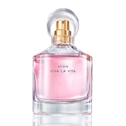 ����������� ���� Avon Viva la Vita, 50 �� 900�. ����� ������ �� 30 ������ ����