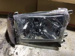 Фара. Toyota Hilux Surf, RZN185, KDN185W, RZN185W, VZN185, VZN185W, KZN185, KZN185W, KZN185G, KDN185