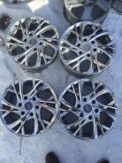 Impul. 7.0x17", 6x139.70, ET25