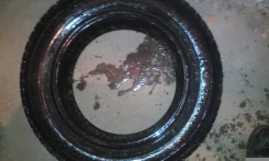 Bridgestone Blizzak LM-35. �����������, 2012 ���, �/�, ����� 40�%