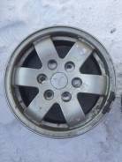 Mitsubishi. 7.0x16, 6x139.70, ET46