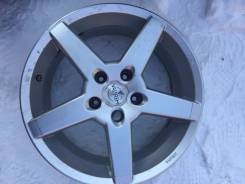 Valbrem. 7.0x17, 5x114.30, ET42