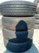 Dunlop Enasave EC202. Летние, 2012 год, износ: 5%, 4 шт