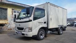 Toyota Dyna. 2003г., 4WD, 3 000 куб. см., 1 500 кг.