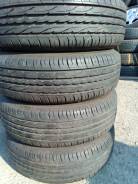 Dunlop Enasave EC203. Летние, 2015 год, износ: 5%, 4 шт