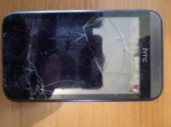 HTC Desire 200. Б/у