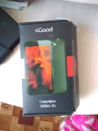 4Good S600M. �/� ����