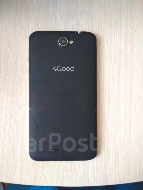 4Good S600M. �/� ����