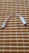 Кабели HDMI.