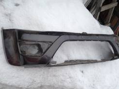 Бампер. Suzuki Grand Vitara Suzuki Vitara