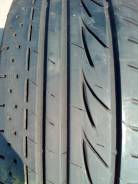 Bridgestone Playz RV. Летние, 2014 год, износ: 10%, 2 шт