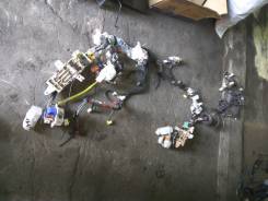 Электропроводка. Toyota Aristo, JZS161 Двигатель 2JZGTE