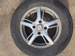 RTX Fuji. x15", 3x98, 4x114.3 ����