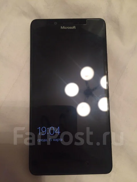 Microsoft Lumia 950 Dual Sim. �/� ����