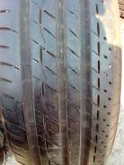 Bridgestone Ecopia PRV. Летние, 2012 год, износ: 5%, 2 шт