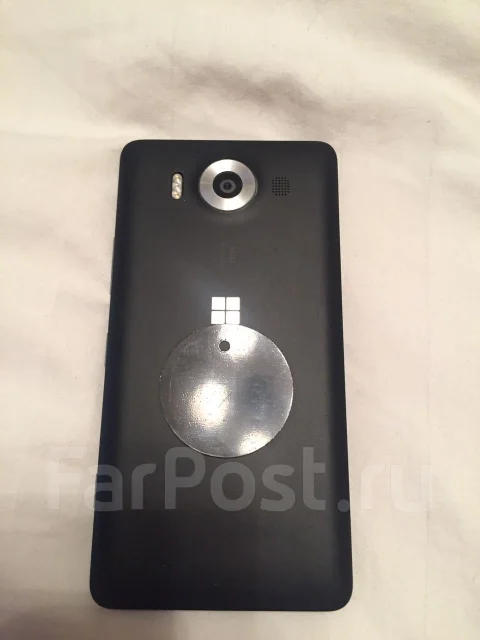 Microsoft Lumia 950 Dual Sim. �/� ����