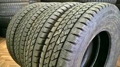 Bridgestone Blizzak VL1. Всесезонные, 2015 год, износ: 5%, 4 шт