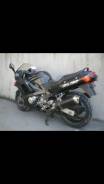 Kawasaki ZZR 400. 400 куб. см., исправен, птс, с пробегом