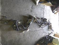 Электропроводка. Toyota Aristo, JZS161 Двигатель 2JZGTE