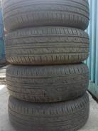Dunlop Grandtrek PT3. Летние, 2015 год, износ: 10%, 4 шт
