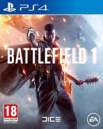 Игры для Sony PlayStation 4.