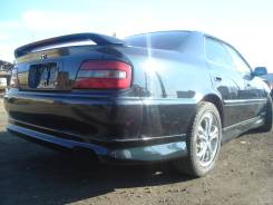 Обвес кузова аэродинамический. Toyota Chaser, GX100, GX105, JZX100, JZX101, JZX105, LX100, SX100 Двигатели: 1GFE, 1JZGE, 1JZGTE, 2JZGE, 2LTE, 4SFE