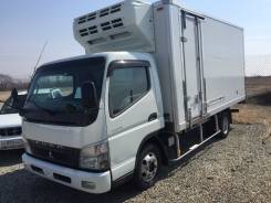 Mitsubishi Canter. Рефрижератор - 32, 4 900 куб. см., 3 500 кг.