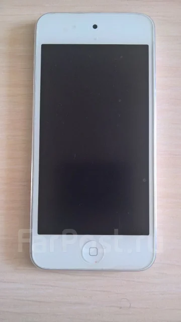 Apple iPod touch 5. ����