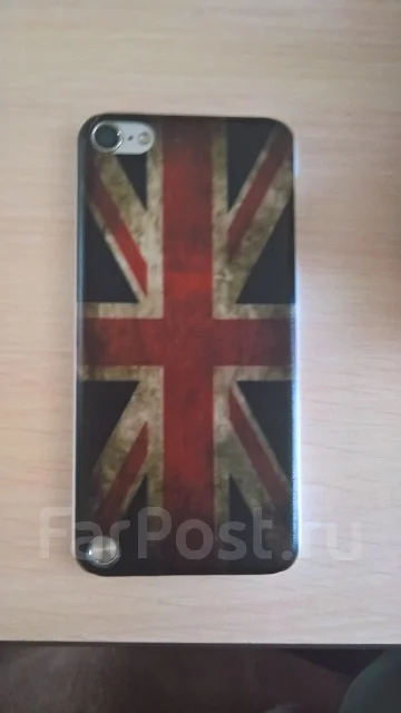 Apple iPod touch 5. ����