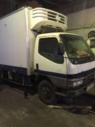 Mitsubishi Canter. Продам Митсубиси Кантер . реф., 5 249 куб. см., 2 500 кг.