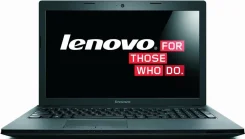 Lenovo IdeaPad G510. 15.6", 2,4����, ��� 6 ��, ���� 500���, WiFi, Bluetooth ����