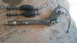 Рулевая рейка. Toyota Cresta, JZX100, JZX101, GX100 Toyota Mark II, JZX100, GX100, JZX101 Toyota Chaser, GX100, JZX101, JZX100 Двигатели: 1JZGTE, 2JZG...