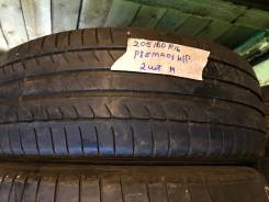 Michelin Primacy HP. Летние, 2014 год, износ: 20%, 2 шт