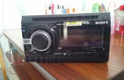 Sony WX-GT80UE ����