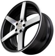 Sakura Wheels. 8.5x18, ET35, ЦО 73,1 мм.