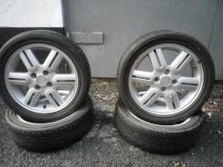 Suzuki. x15, 4x100.00