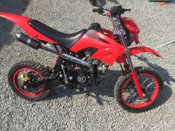 Honda CG 125. 125 куб. см., исправен, без птс, без пробега. Под заказ