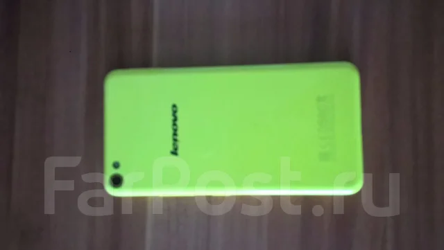 Lenovo S60. �/� ����