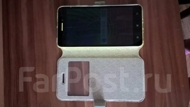 Lenovo S60. �/� ����
